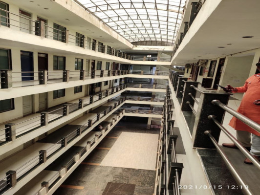 Progressive Point Exterior