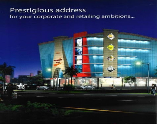 Progressive Point Night View